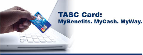 TASC Card