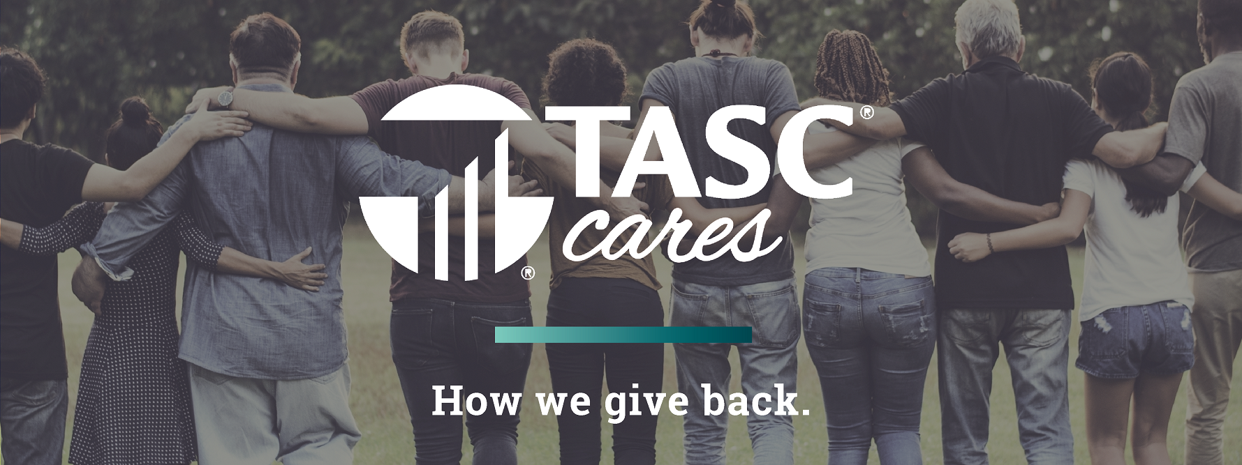 TASC Cares