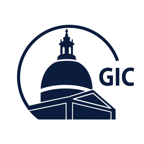 Commonwealth of Massachusetts GIC logo
