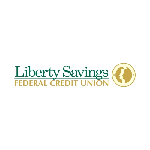 Liberty Savings logo