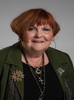 Carolyn McNairy